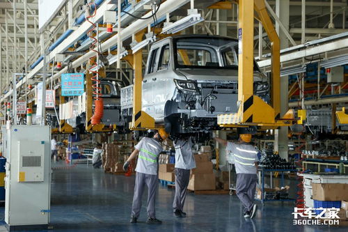 116马力售5.19万 成功斑马双排微卡速报 麦享科配，实用主义者的经济之选