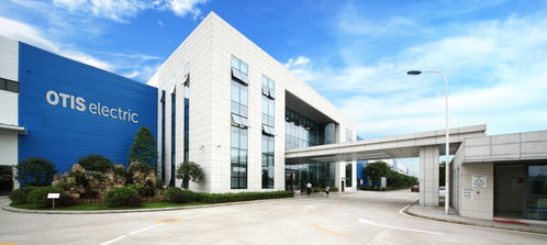 奥的斯机电多线并举 智能化升级重塑行业版图